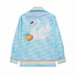 Picture of Casablanca Shirt Long _SKUCasablancaM-3XLmyt966025840